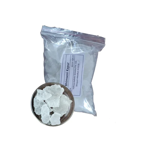 Bhimseni Camphor for Agnihotra