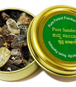 Sambrani