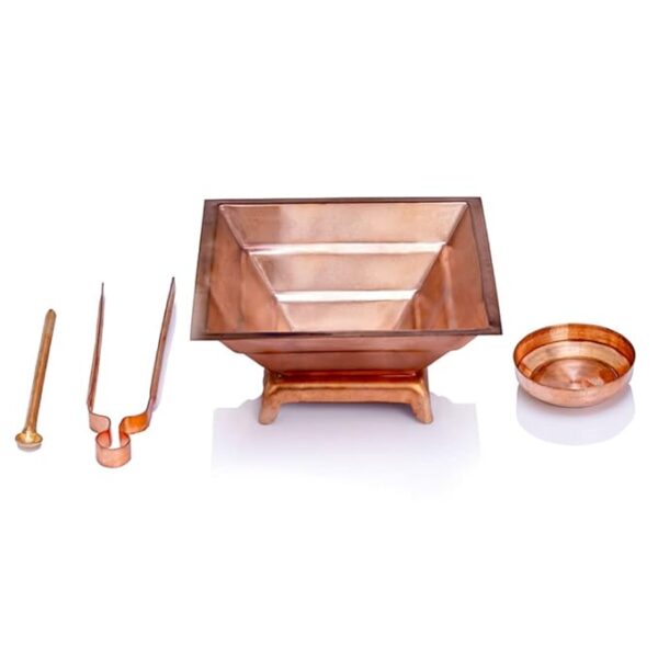 Agnihotra Kit - Image 2