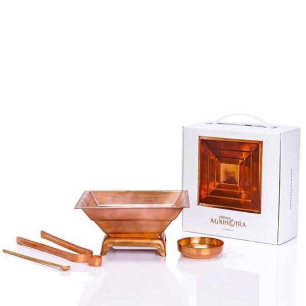 Agnihotra Kit - Image 3