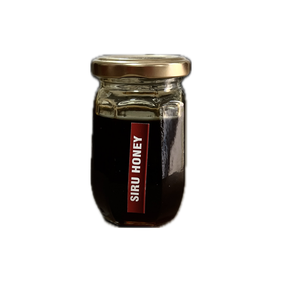 Siru Honey