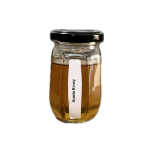 Acacia Honey