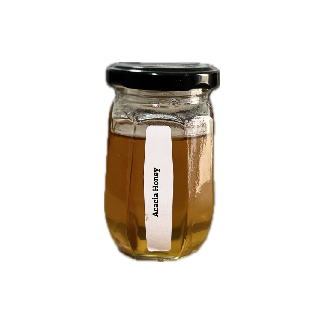 Acacia Honey
